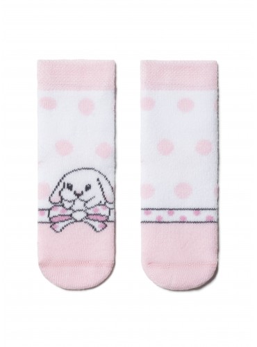 БРЕСТСКИЕ НОСКИ ДЕТСКИЕ 3060 KIDS (махровые)