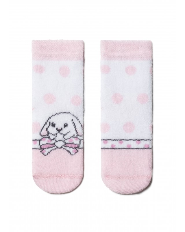 БРЕСТСКИЕ НОСКИ ДЕТСКИЕ 3060 KIDS (махровые)