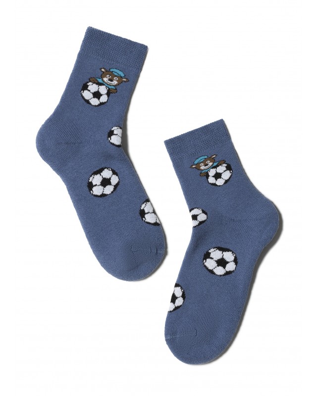 БРЕСТСКИЕ НОСКИ ДЕТСКИЕ 3060 KIDS (махровые)