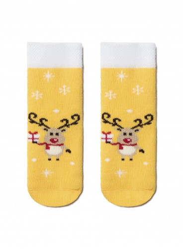 БРЕСТСКИЕ НОСКИ ДЕТСКИЕ 3060 KIDS (махровые)