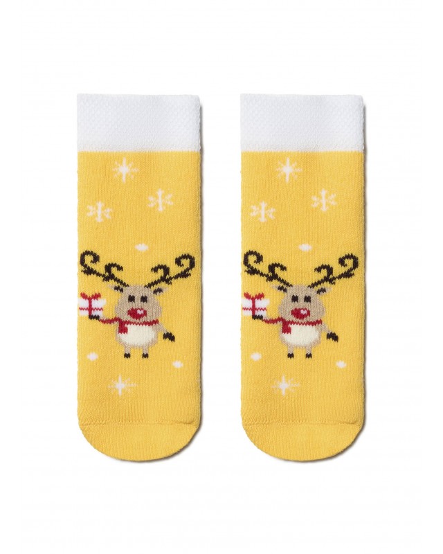 БРЕСТСКИЕ НОСКИ ДЕТСКИЕ 3060 KIDS (махровые)