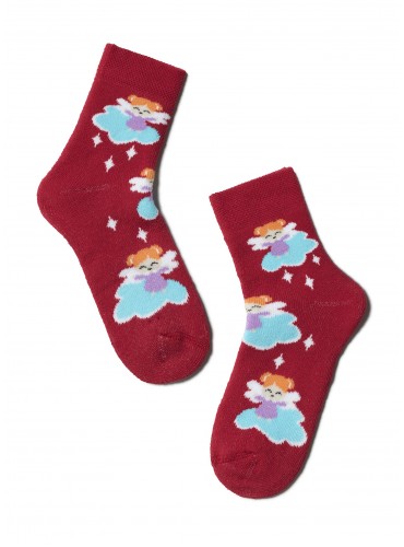 БРЕСТСКИЕ НОСКИ ДЕТСКИЕ 3060 KIDS (махровые)