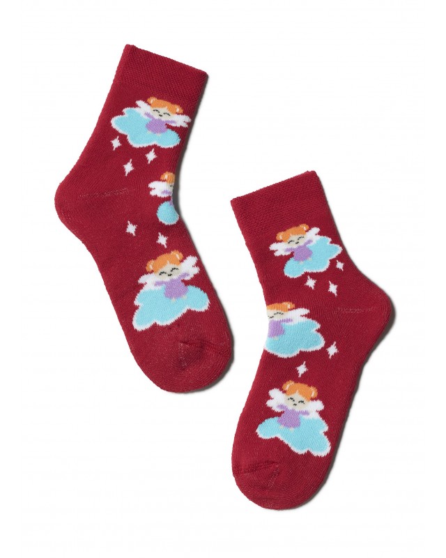 БРЕСТСКИЕ НОСКИ ДЕТСКИЕ 3060 KIDS (махровые)