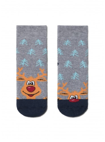 БРЕСТСКИЕ НОСКИ ДЕТСКИЕ 3060 KIDS (махровые)