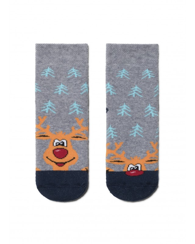 БРЕСТСКИЕ НОСКИ ДЕТСКИЕ 3060 KIDS (махровые)