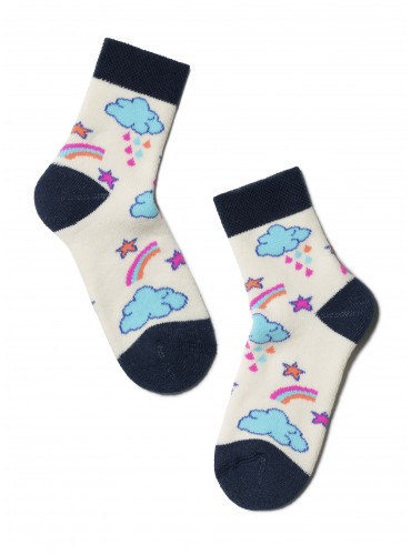 БРЕСТСКИЕ НОСКИ ДЕТСКИЕ 3060 KIDS (махровые)