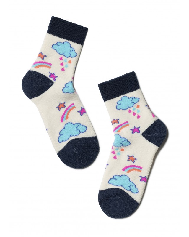 БРЕСТСКИЕ НОСКИ ДЕТСКИЕ 3060 KIDS (махровые)