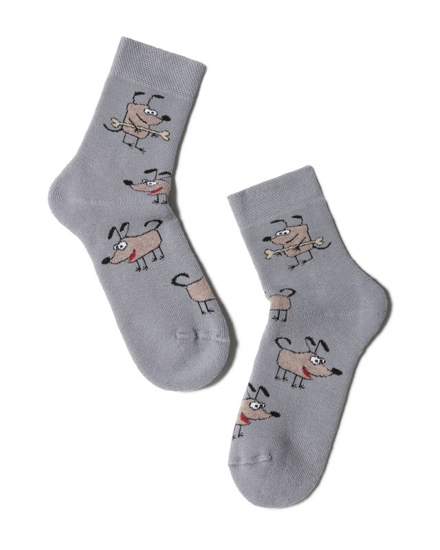 БРЕСТСКИЕ НОСКИ ДЕТСКИЕ 3060 KIDS (махровые)