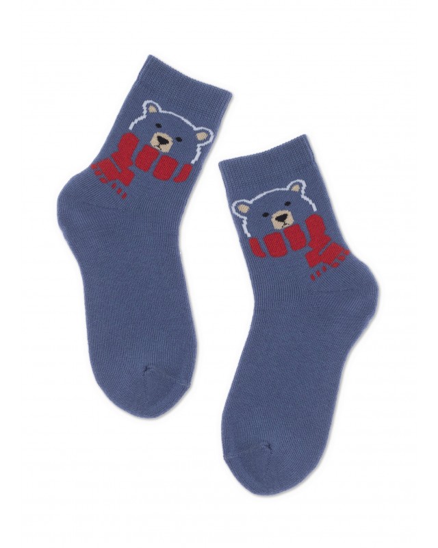 БРЕСТСКИЕ НОСКИ ДЕТСКИЕ 3060 KIDS