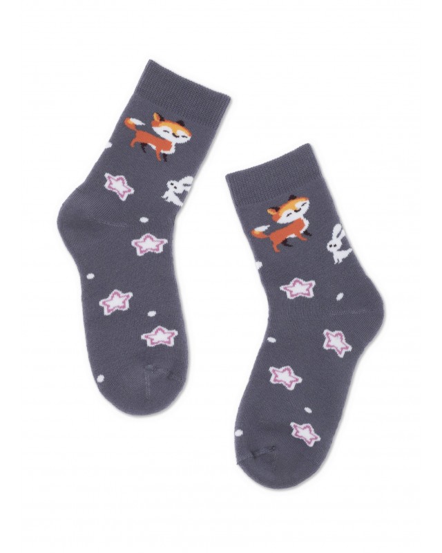 БРЕСТСКИЕ НОСКИ ДЕТСКИЕ 3060 SCHOOL