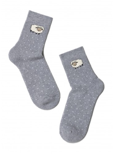 БРЕСТСКИЕ НОСКИ ДЕТСКИЕ 3060 SCHOOL (махровые)