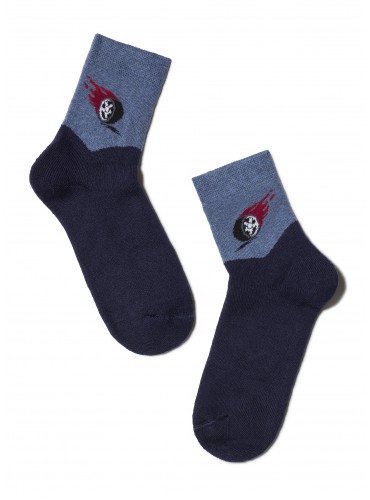 БРЕСТСКИЕ НОСКИ ДЕТСКИЕ 3060 SCHOOL (махровые)