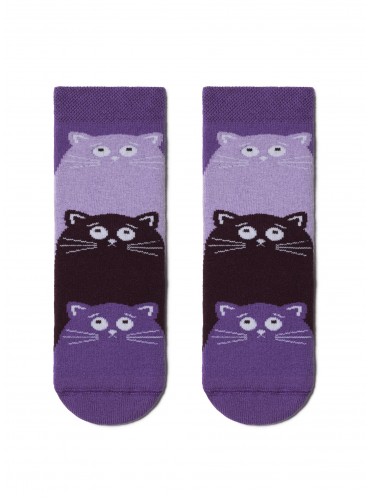 БРЕСТСКИЕ НОСКИ ДЕТСКИЕ 3060 SCHOOL (махровые)