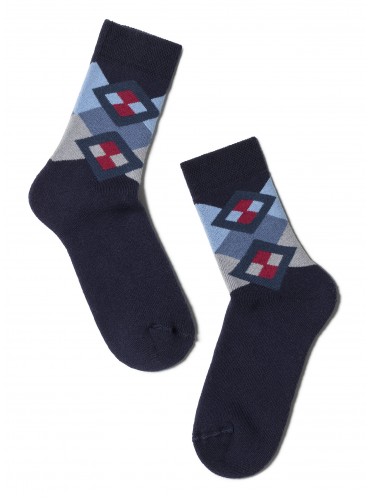 БРЕСТСКИЕ НОСКИ ДЕТСКИЕ 3060 SCHOOL (махровые)