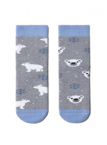 БРЕСТСКИЕ НОСКИ ДЕТСКИЕ 3060 SCHOOL (махровые)