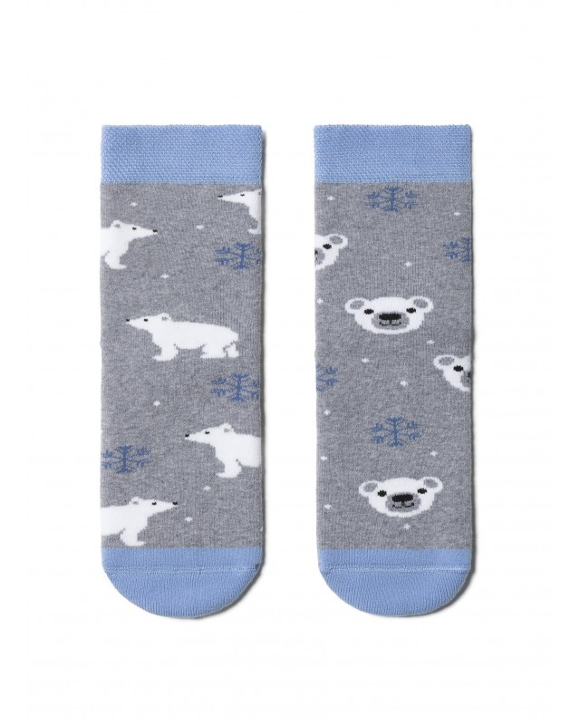 БРЕСТСКИЕ НОСКИ ДЕТСКИЕ 3060 SCHOOL (махровые)