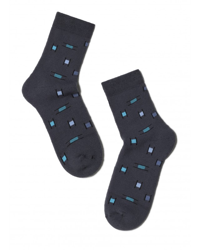 БРЕСТСКИЕ НОСКИ ДЕТСКИЕ 3060 SCHOOL (махровые)