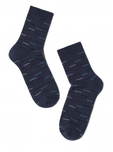 БРЕСТСКИЕ НОСКИ ДЕТСКИЕ 3060 SCHOOL (махровые)