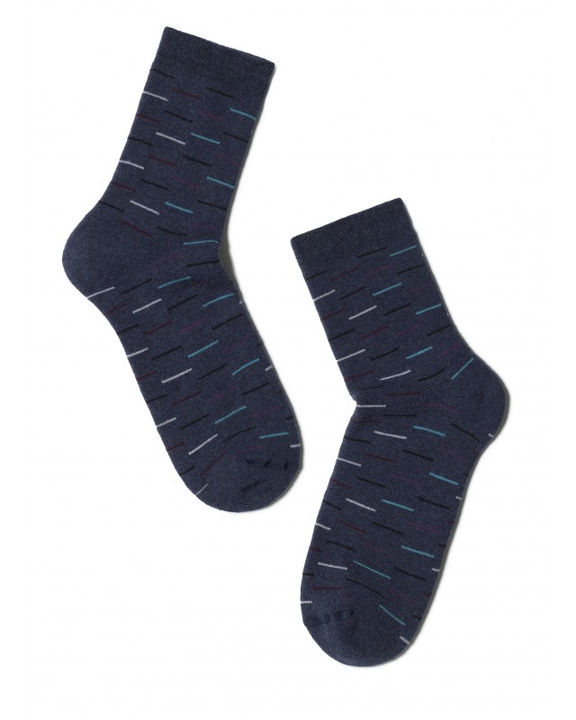 БРЕСТСКИЕ НОСКИ ДЕТСКИЕ 3060 SCHOOL (махровые)