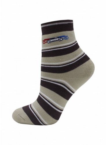 БРЕСТСКИЕ НОСКИ ДЕТСКИЕ 3060 SCHOOL (махровые)