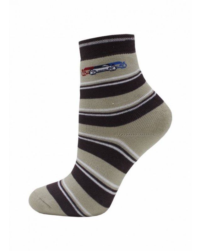 БРЕСТСКИЕ НОСКИ ДЕТСКИЕ 3060 SCHOOL (махровые)