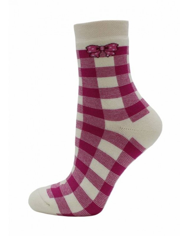 БРЕСТСКИЕ НОСКИ ДЕТСКИЕ 3060 SCHOOL (махровые)