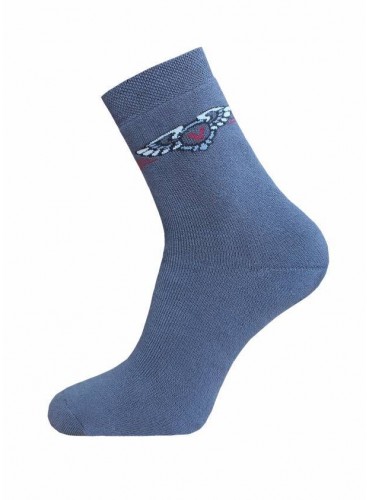 БРЕСТСКИЕ НОСКИ ДЕТСКИЕ 3060 SCHOOL (махровые)