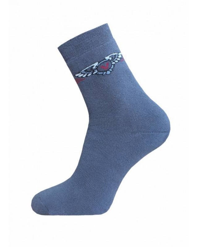 БРЕСТСКИЕ НОСКИ ДЕТСКИЕ 3060 SCHOOL (махровые)