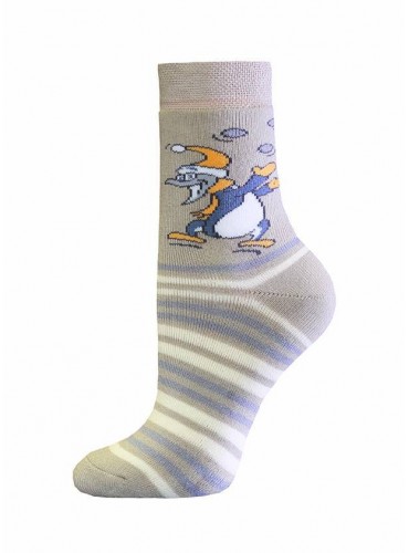 БРЕСТСКИЕ НОСКИ ДЕТСКИЕ 3060 SCHOOL (махровые)