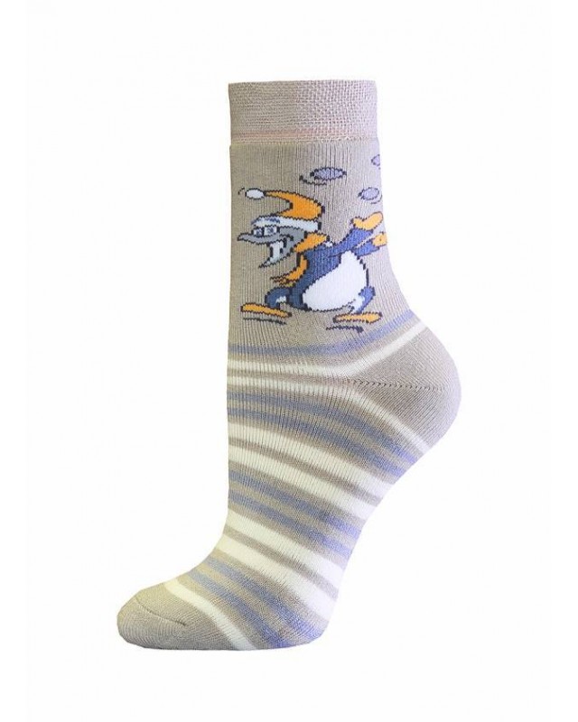 БРЕСТСКИЕ НОСКИ ДЕТСКИЕ 3060 SCHOOL (махровые)