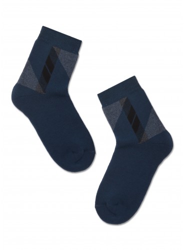 БРЕСТСКИЕ НОСКИ ДЕТСКИЕ 3060 SCHOOL (махровые)