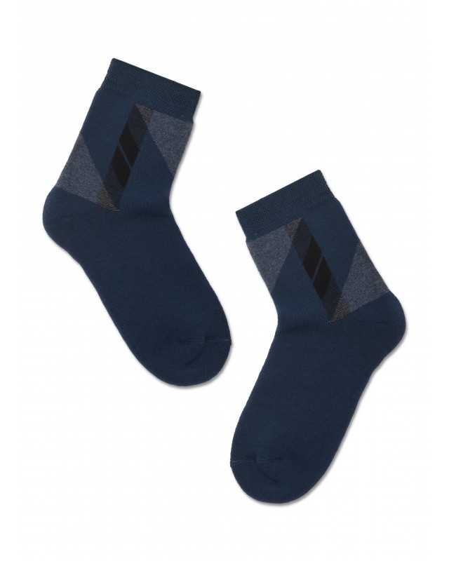 БРЕСТСКИЕ НОСКИ ДЕТСКИЕ 3060 SCHOOL (махровые)