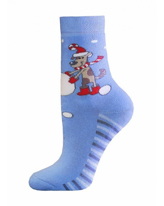 БРЕСТСКИЕ НОСКИ ДЕТСКИЕ 3060 SCHOOL (махровые)