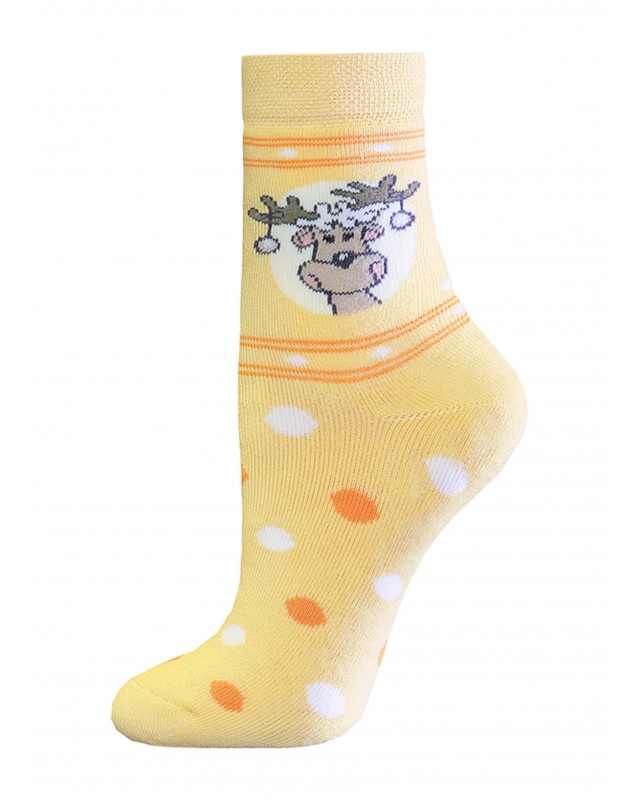 БРЕСТСКИЕ НОСКИ ДЕТСКИЕ 3060 SCHOOL (махровые)