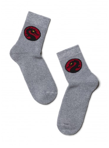 БРЕСТСКИЕ НОСКИ ДЕТСКИЕ 3060 SCHOOL (махровые)