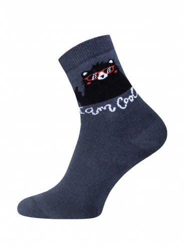 БРЕСТСКИЕ НОСКИ ДЕТСКИЕ 3060 SCHOOL (рисунок)