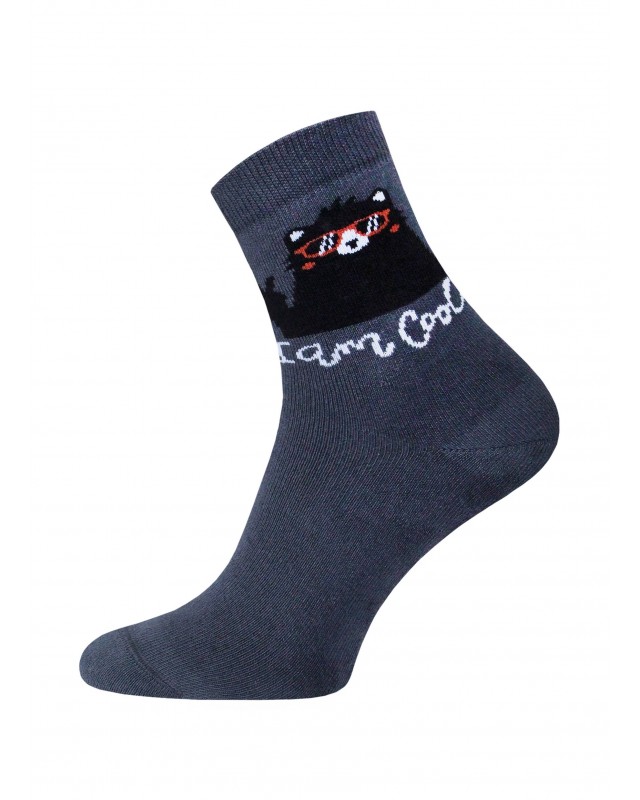 БРЕСТСКИЕ НОСКИ ДЕТСКИЕ 3060 SCHOOL (рисунок)