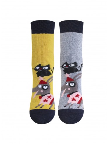 БРЕСТСКИЕ НОСКИ ДЕТСКИЕ 3060 SCHOOL