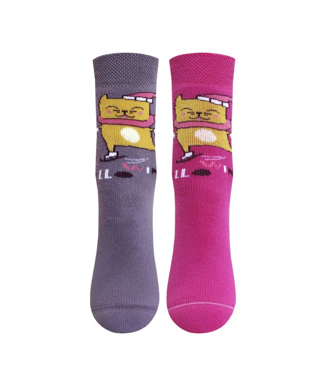 БРЕСТСКИЕ НОСКИ ДЕТСКИЕ 3060 SCHOOL