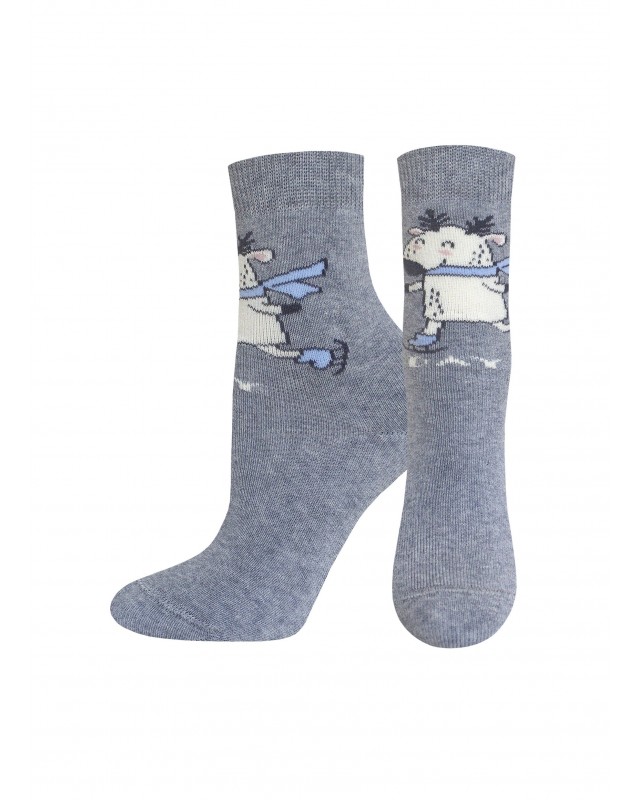 БРЕСТСКИЕ НОСКИ ДЕТСКИЕ 3060 SCHOOL