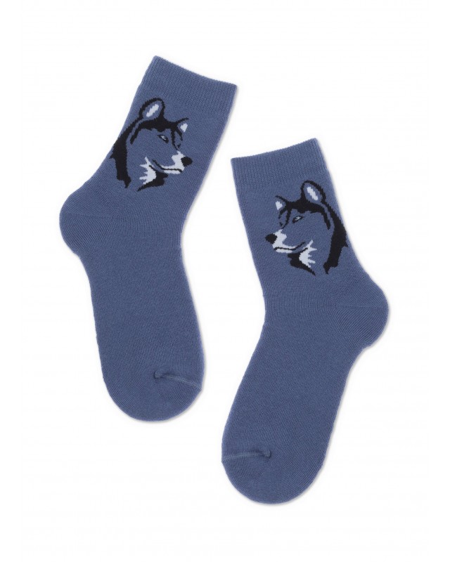 БРЕСТСКИЕ НОСКИ ДЕТСКИЕ 3060 SCHOOL