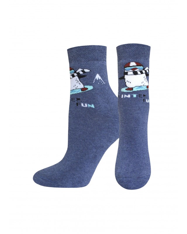 БРЕСТСКИЕ НОСКИ ДЕТСКИЕ 3060 SCHOOL