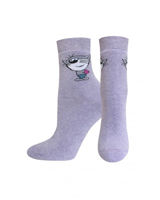 БРЕСТСКИЕ НОСКИ ДЕТСКИЕ 3060 SCHOOL