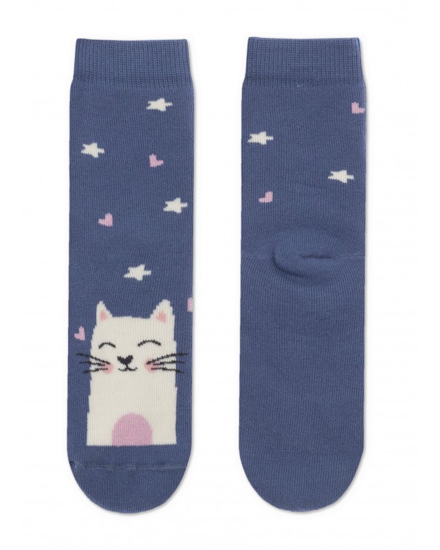 БРЕСТСКИЕ НОСКИ ДЕТСКИЕ 3060 SCHOOL