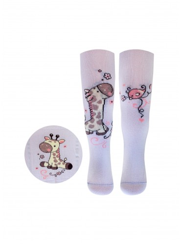 БРЕСТСКИЕ КОЛГОТКИ ДЕТСКИЕ 3280 BABY (рисунок)