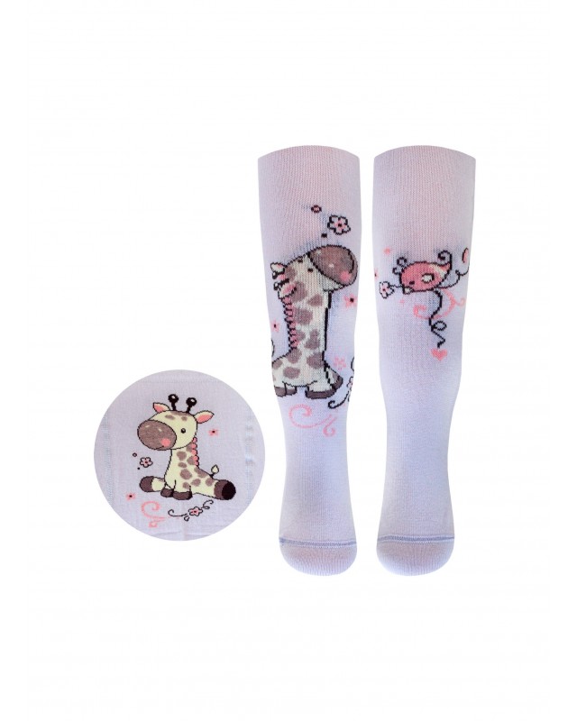 БРЕСТСКИЕ КОЛГОТКИ ДЕТСКИЕ 3280 BABY (рисунок)