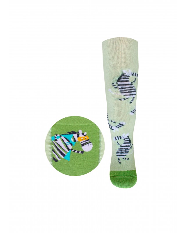 БРЕСТСКИЕ КОЛГОТКИ ДЕТСКИЕ 3280 BABY (рисунок)