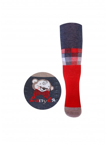 БРЕСТСКИЕ КОЛГОТКИ ДЕТСКИЕ 3280 BABY (рисунок)