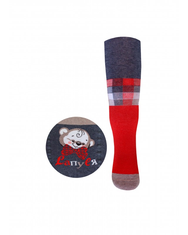 БРЕСТСКИЕ КОЛГОТКИ ДЕТСКИЕ 3280 BABY (рисунок)