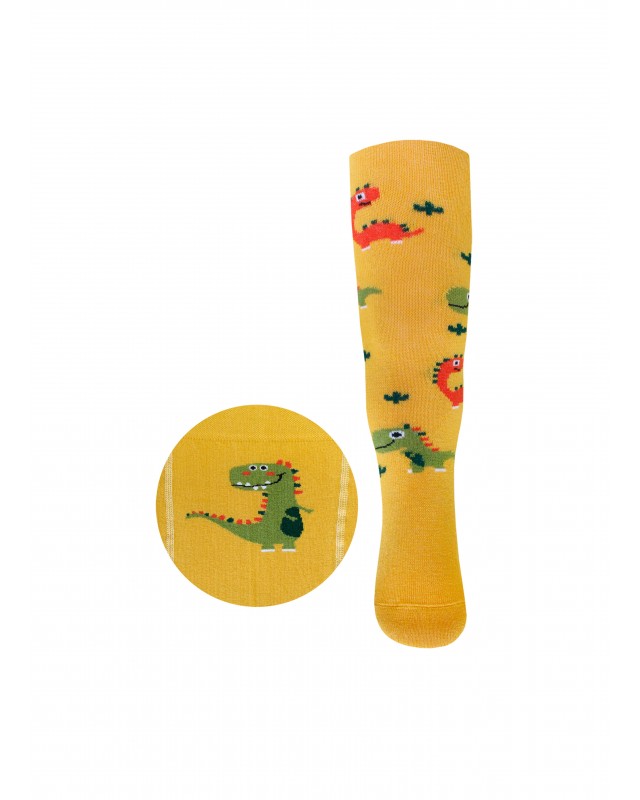 БРЕСТСКИЕ КОЛГОТКИ ДЕТСКИЕ 3280 BABY (рисунок)